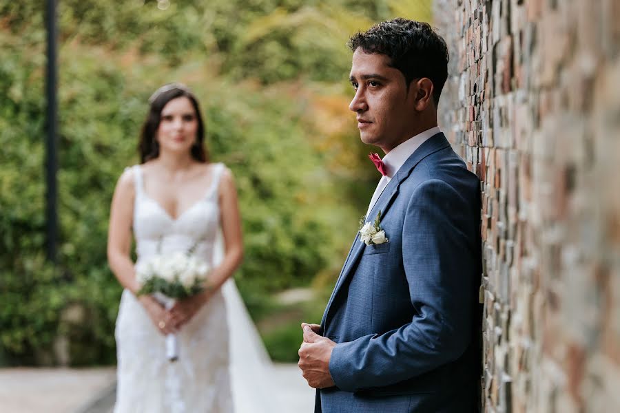 Photographe de mariage Alex Piedrahita (alexpiedrahita). Photo du 11 mars