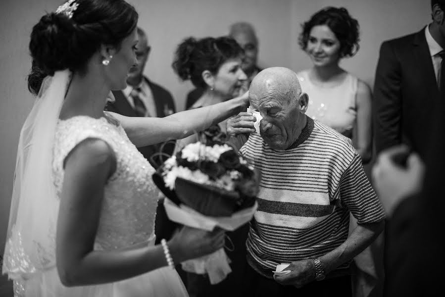 Photographe de mariage Tsvetelina Deliyska (deliyska). Photo du 17 novembre 2018