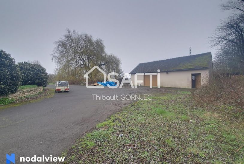  Vente Terrain à bâtir - 13 443m² à Varennes-sur-Seine (77130) 