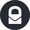 ProtonMail (unofficial) logo