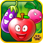 Kids Puzzle: Plants Apk