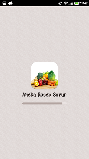 Aneka Resep Sayur