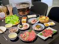 發肉燒肉餐酒 忠孝二店