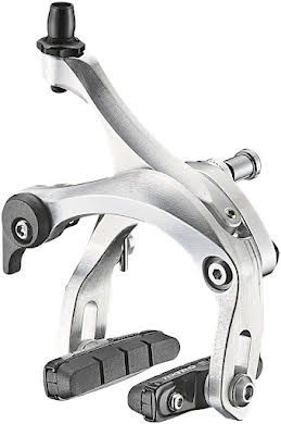 Tektro R26 Road Caliper Brake - Dual Pivot, 39-54mm Reach alternate image 0