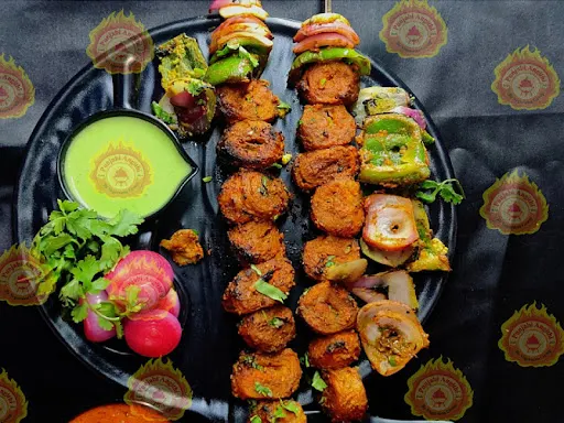 Tandoori Chaap Tikka