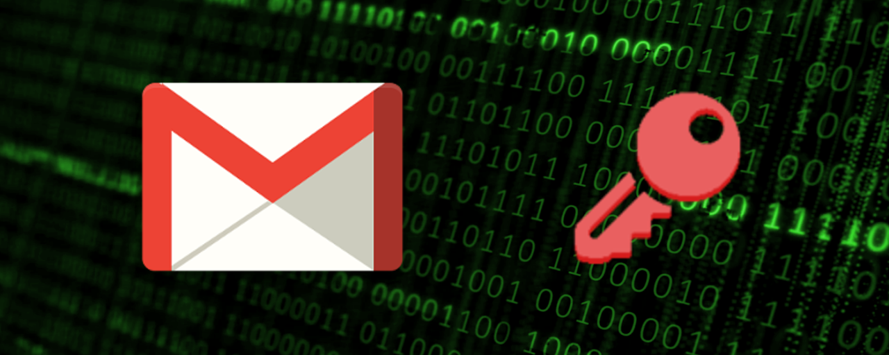 Gmail Encrypter Preview image 2