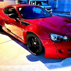 BRZ ZC6