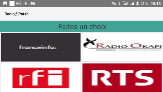 RadioMulomba(圖2)-速報App