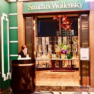 Smith & Wollensky Taipei