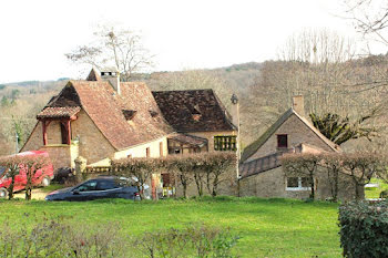 propriété à Val de Louyre et Caudeau (24)