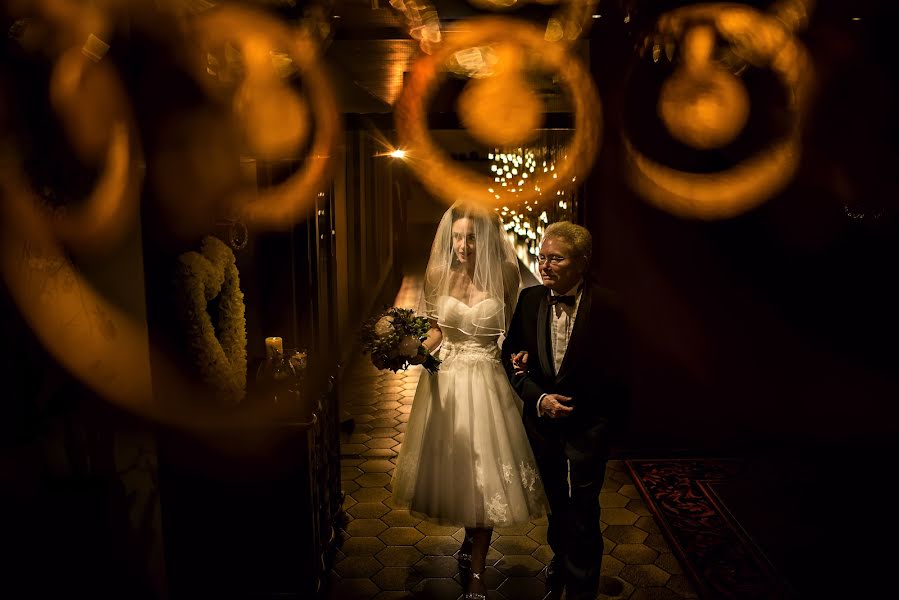 Photographe de mariage Damon Pijlman (studiodamon). Photo du 24 août 2017