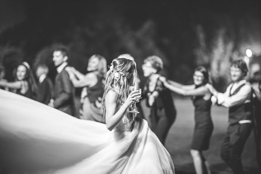 Wedding photographer Simone Rossi (simonerossi). Photo of 22 February 2018