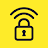 Norton Secure VPN: WiFi Proxy icon