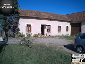 maison à Saint-Pourçain-sur-Sioule (03)