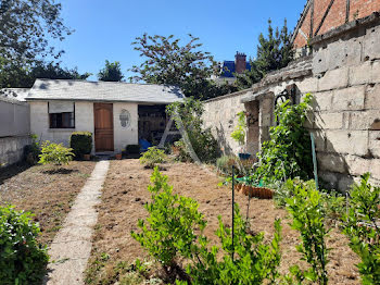 appartement à Soissons (02)