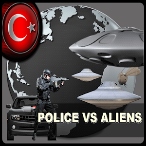 Download ALIENS vs TURKISH POLICE For PC Windows and Mac