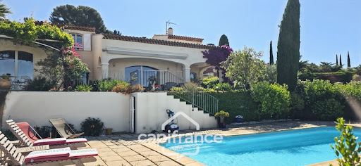 Villa with pool and terrace 2