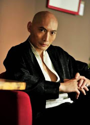 Chen Wei People's Republic of China Actor