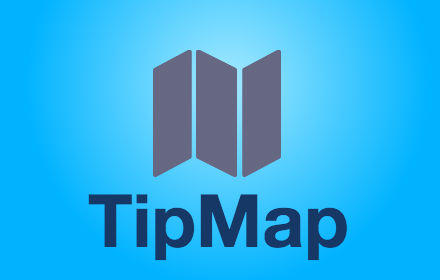 TipMap small promo image