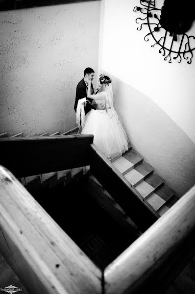 Wedding photographer Vadim Gricenko (hrytsenko). Photo of 21 September 2014