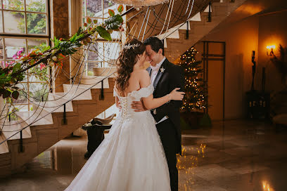 Wedding photographer André Cavazos (andrescavazos). Photo of 6 January