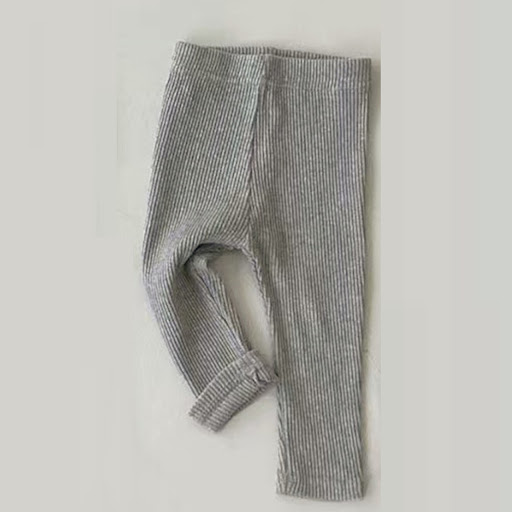 Title 5, Childrens Fashionable Elastic Slim Leggings of...