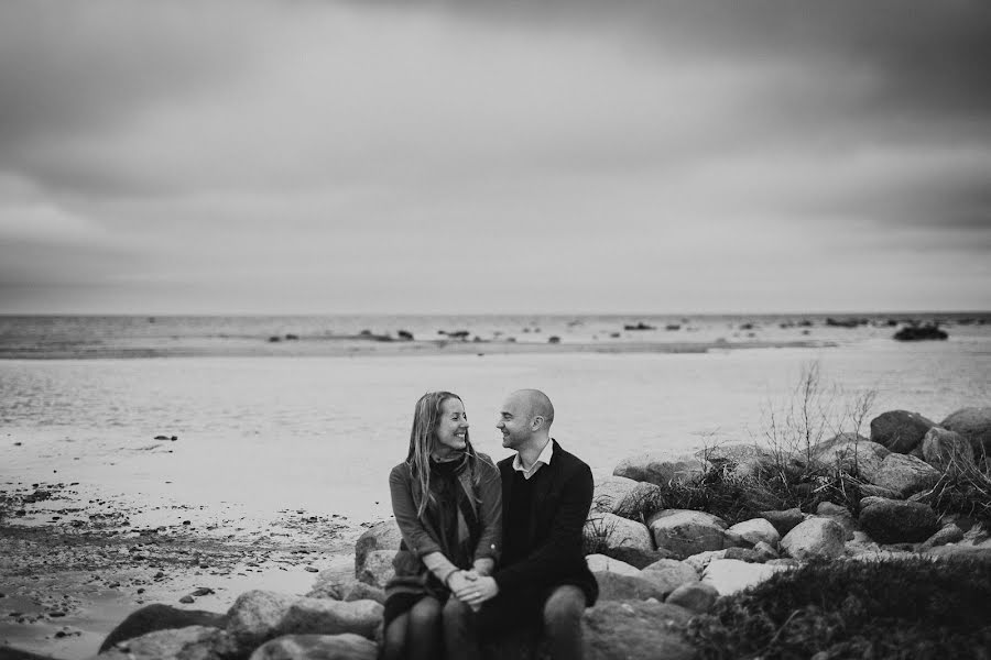 Wedding photographer Jonas Karlsson (jonaskarlssonfo). Photo of 1 June 2016