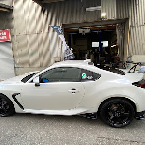 BRZ ZD8