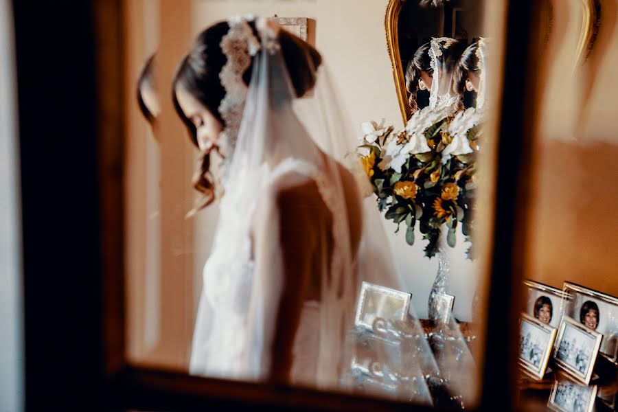 Fotografo di matrimoni Mirko Turatti (spbstudio). Foto del 9 luglio 2018