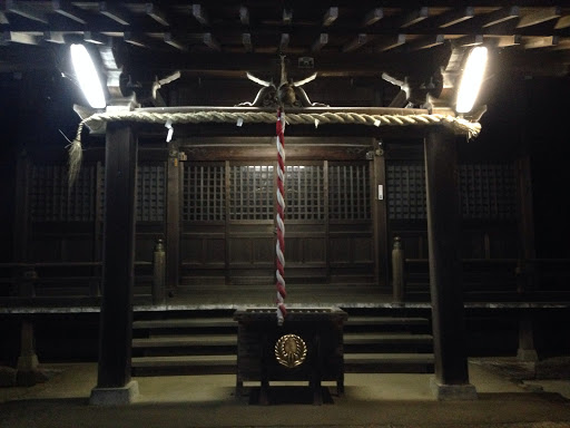 春日神社