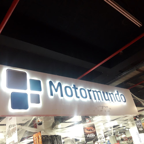 Motormundo