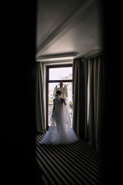 Wedding photographer Roman Vendz (vendzart). Photo of 30 March 2022