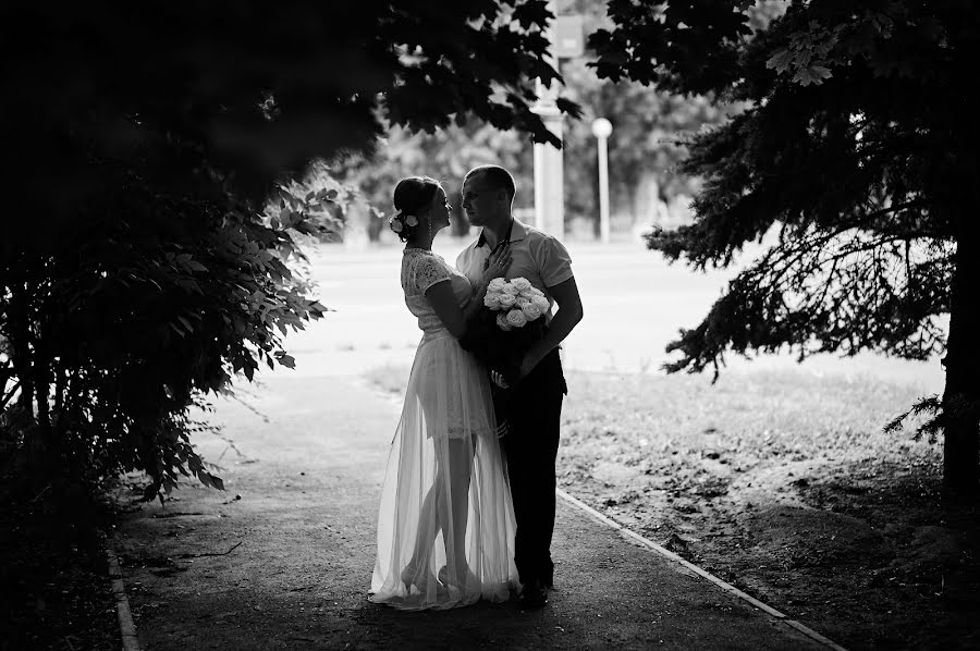 Wedding photographer Aleksey Kazachkov (fotilaru). Photo of 3 August 2018