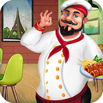 Cover Image of ดาวน์โหลด Cooking Star Restaurant 1.0.4 APK