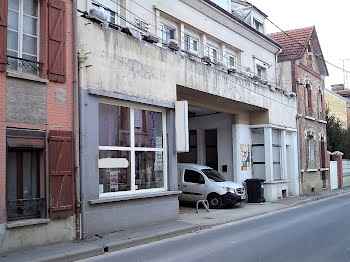 maison à Romilly-sur-Seine (10)