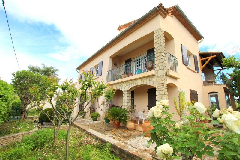 Vente maison 6 pièces 160 m² à Lunel (34400), 410 000 €