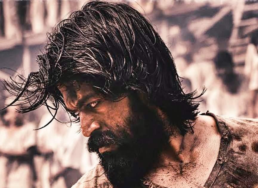 Rocky Bhai 4K Wallpaper : Kgf Rocky Bhai Wallpaper Hd - Check out our daily updated 4k collection!