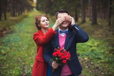 Fotografo di matrimoni Sergey Malinovskiy (sergeimalinovski). Foto del 17 luglio 2017