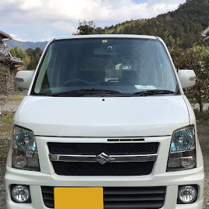 ワゴンR MH22S