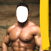 Bodybuilder Face Changer 1.6 Icon