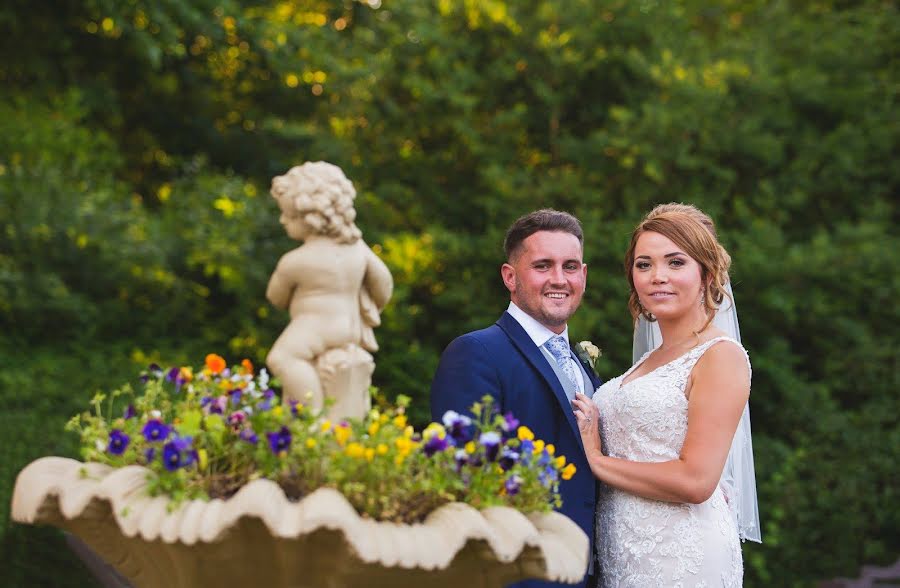 Wedding photographer David Wagstaffe (davidwagstaffe). Photo of 2 July 2019