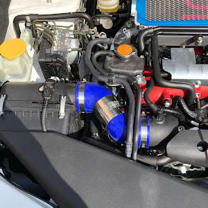WRX STI VAB
