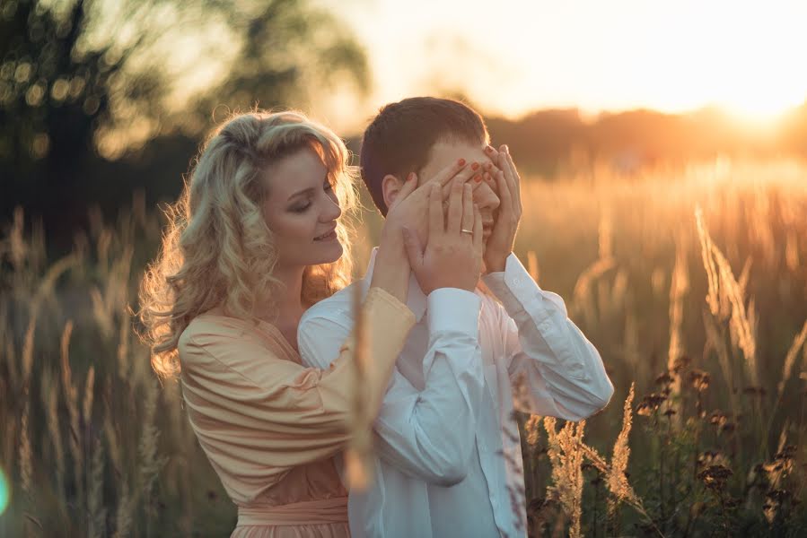 Hochzeitsfotograf Ekaterina Grachek (mishakim). Foto vom 29. September 2014