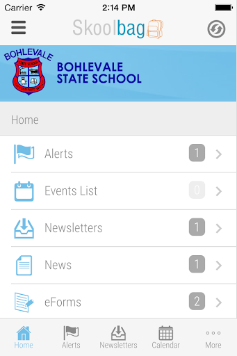 免費下載教育APP|Bohlevale State School app開箱文|APP開箱王