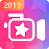 Video Maker Video Editor - Cut, Photos, Effect2.0.1