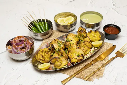 Chicken Lemon Tikka