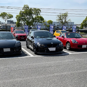 M3 クーペ E92