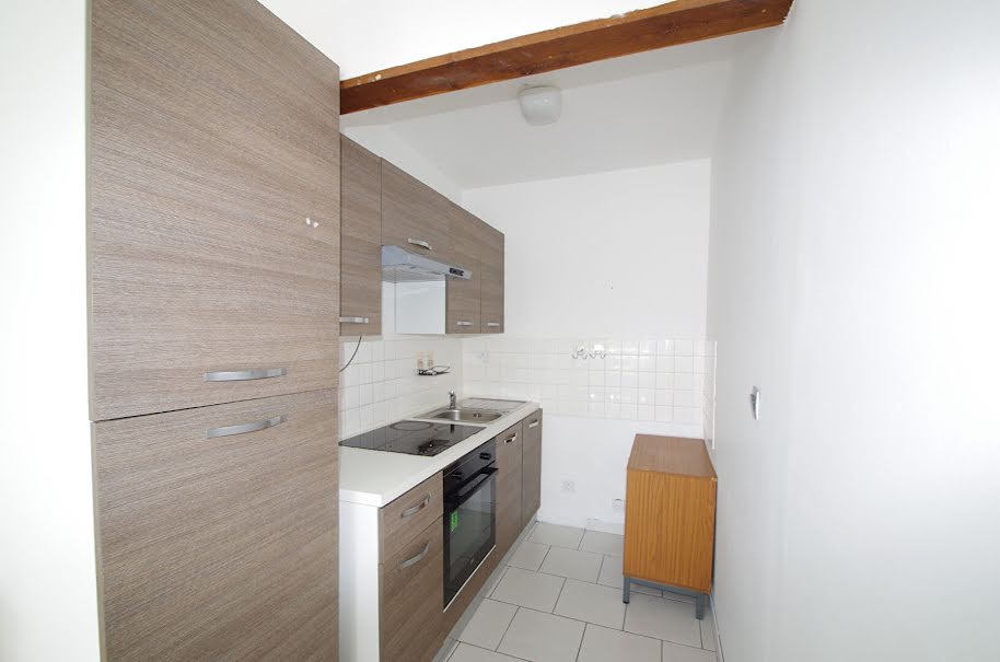 Vente appartement 1 pièce 27 m² à La Rochelle (17000), 190 000 €