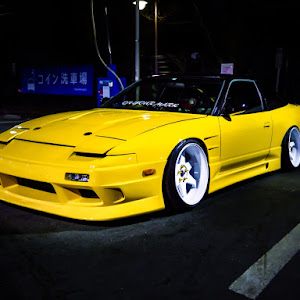 180SX RPS13