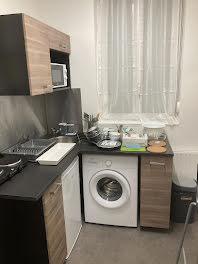 appartement à Le Havre (76)